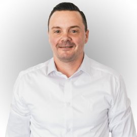 SVK FUNSportZentrum: Ansprechpartner Max Kleb