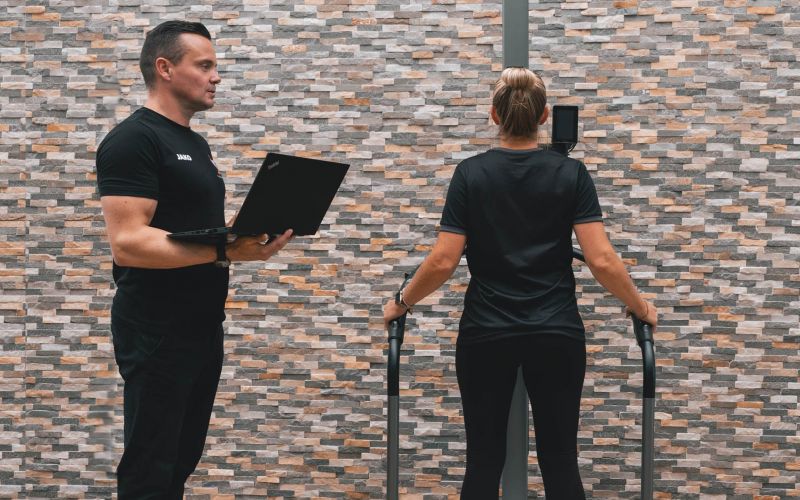 seca TRU in Kornwestheim - Körperanalysen nach dem Goldstandard