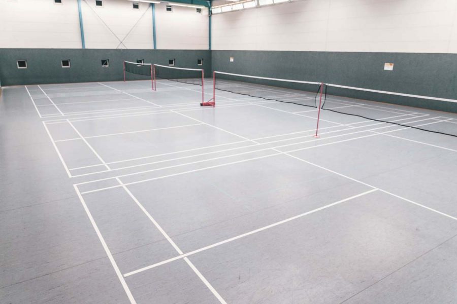 SVK FUNSportZentrum Gruppensport: Squash und Badminton in Kornwestheim, Ludwigsburg, Zuffenhausen