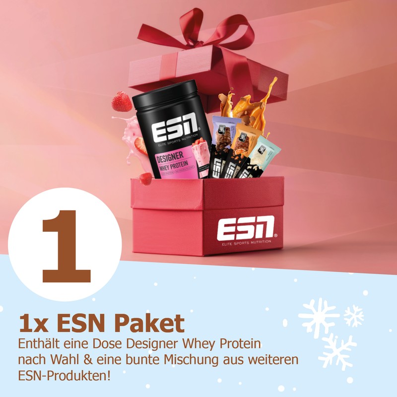 FunSportZentrum Kornwestheim Adventskalender Feld 1