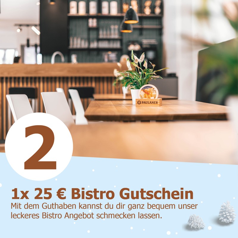 FunSportZentrum Kornwestheim Adventskalender Feld 1