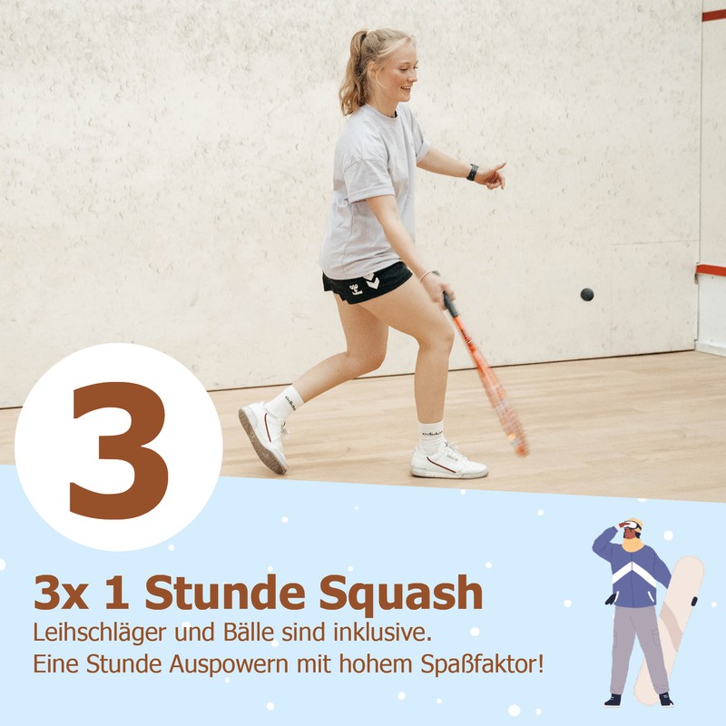 FunSportZentrum Kornwestheim Adventskalender Feld 1
