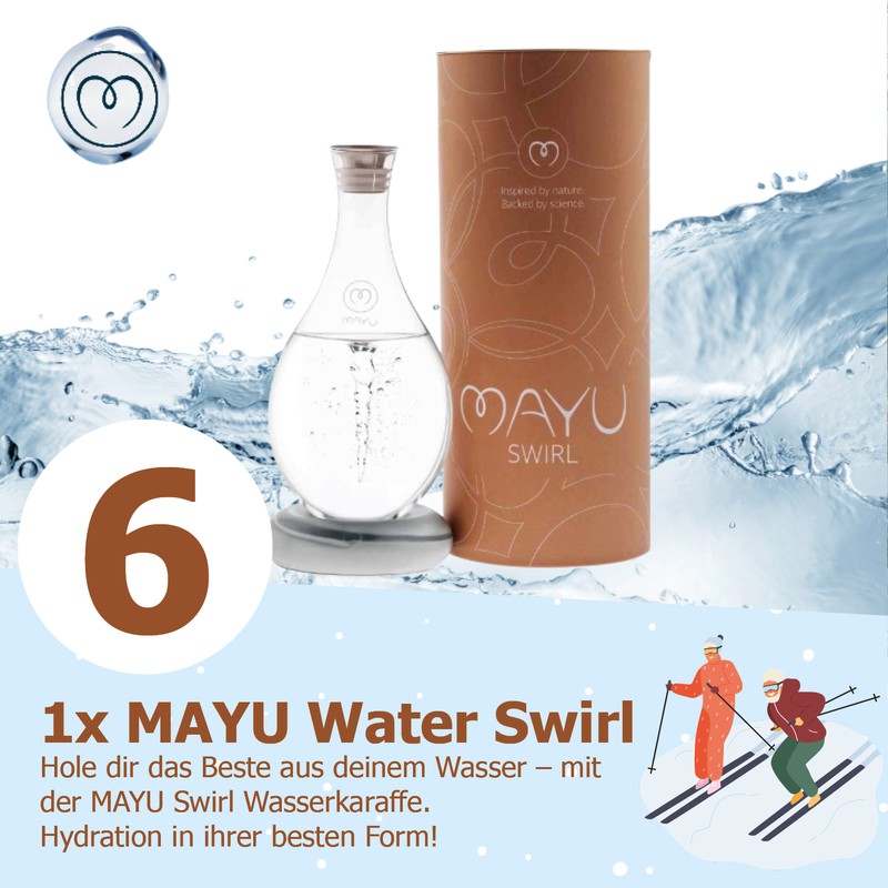 FunSportZentrum Kornwestheim Adventskalender Feld 1