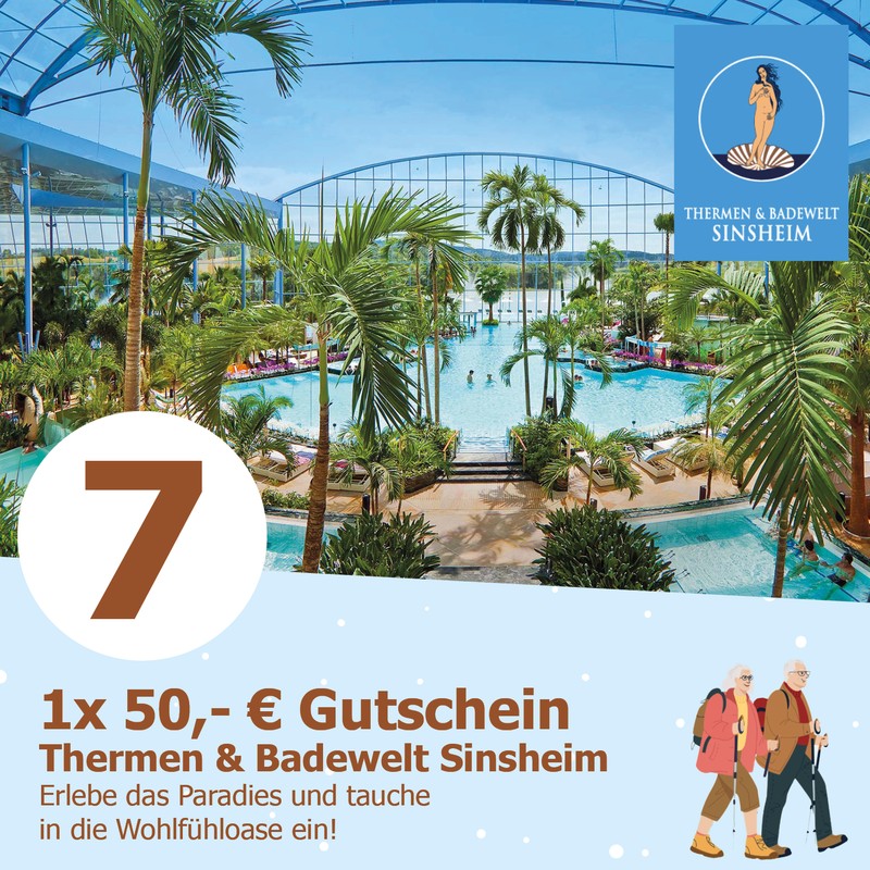 FunSportZentrum Kornwestheim Adventskalender Feld 1