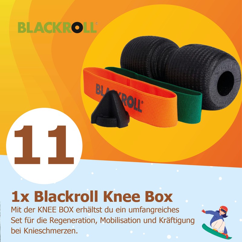 FunSportZentrum Kornwestheim Adventskalender Feld 1