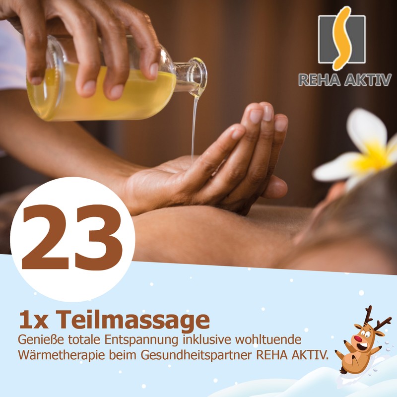 FunSportZentrum Kornwestheim Adventskalender Feld 1