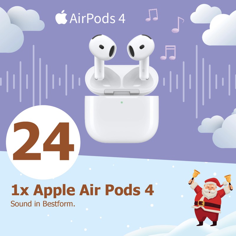 FunSportZentrum Kornwestheim Adventskalender Feld 1