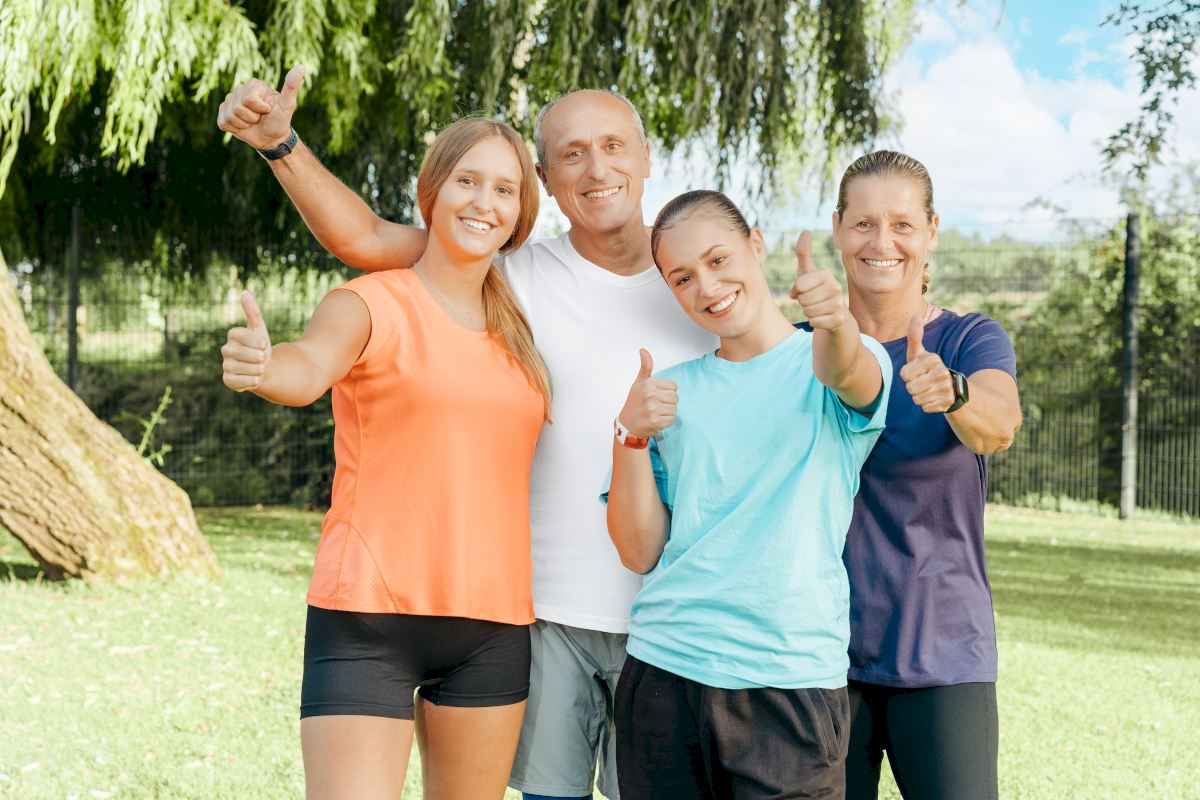 In deinem Wohlfühl-Fitnessstudio in Kornwestheim findest du nur ausgezeichnete und qualifizierte Trainer, die dich bei deinem Trainingserfolg unterstützen