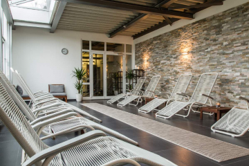 FunSportZentrum Kornwestheim Wellness Sauna 1