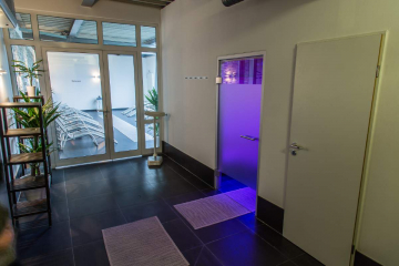 FunSportZentrum Kornwestheim Wellness Sauna 10