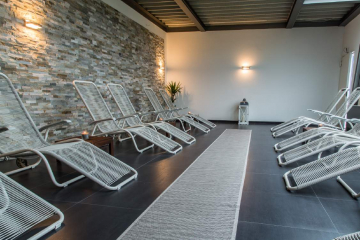 FunSportZentrum Kornwestheim Wellness Sauna 3