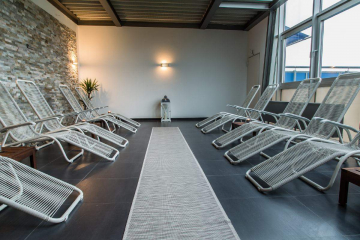 FunSportZentrum Kornwestheim Wellness Sauna 4