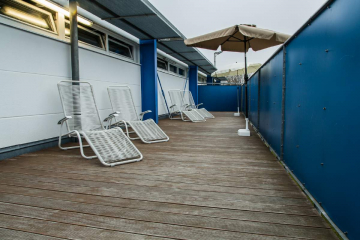 FunSportZentrum Kornwestheim Wellness Sauna 5