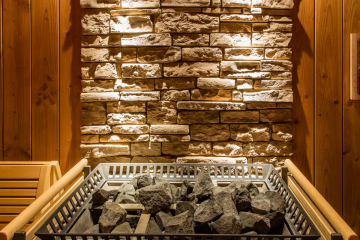 FunSportZentrum Kornwestheim Wellness Sauna 7