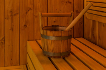 FunSportZentrum Kornwestheim Wellness Sauna 8