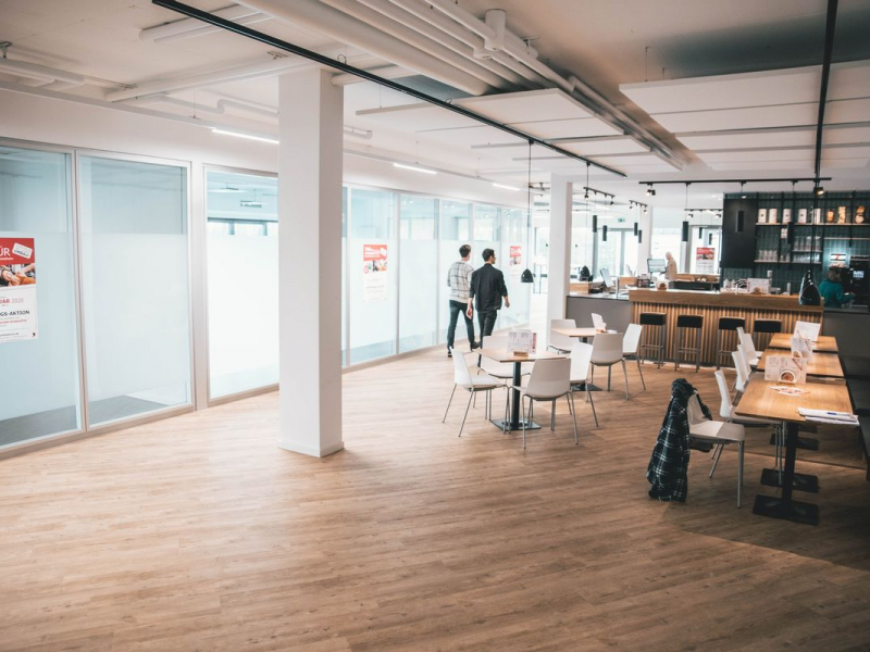 Fitness Fitnessstudio Kornwestheim Funsportzentrum Ludwigsburg Zuffenhausen Umbau 09.01.2020 5