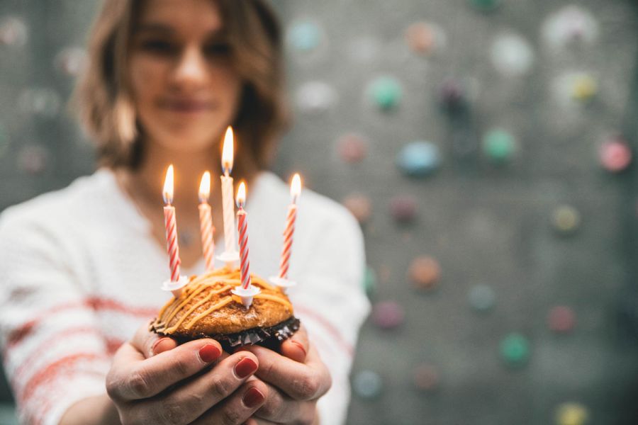 SVK FUNSportZentrum: Kindergeburtstage beim Klettern in Kornwestheim, Ludwigsburg, Zuffenhausen 