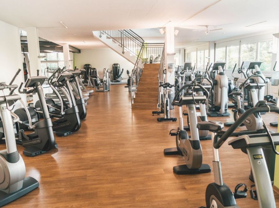Fun Gruppen Fitness Angebote in Kornwestheim