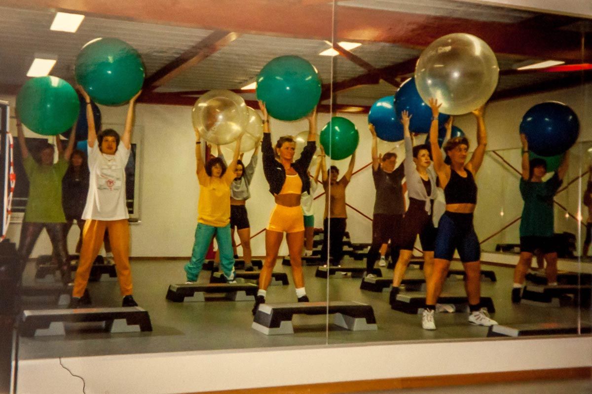 Geschichte FunSportZentrum Kornwestheim 7