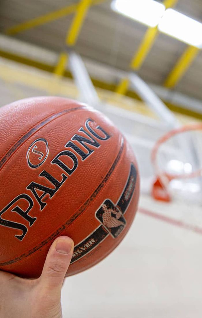 Basketball in Kornwestheim/Ludwigsburg: Spielerin geht zum Federball