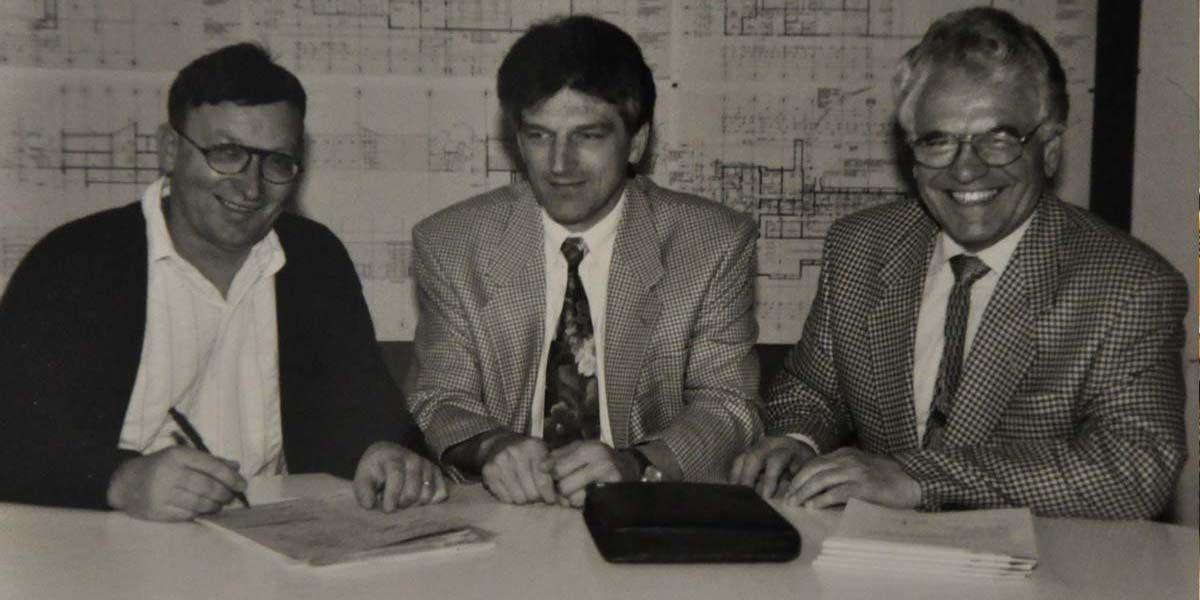 Geschichte FunSportZentrum Kornwestheim 2