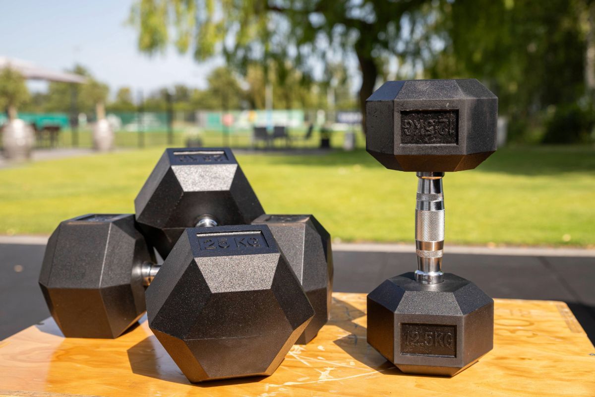 Fitness Outdoor Park in Kornwestheim - FUN Pull Up Challenge -Spenden für die Ukraine