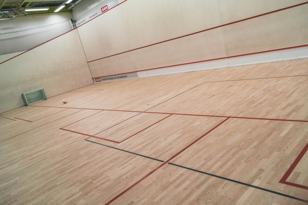 FunCourt: Fußball und Basketball im FunSportZentrum Kornwestheim 4
