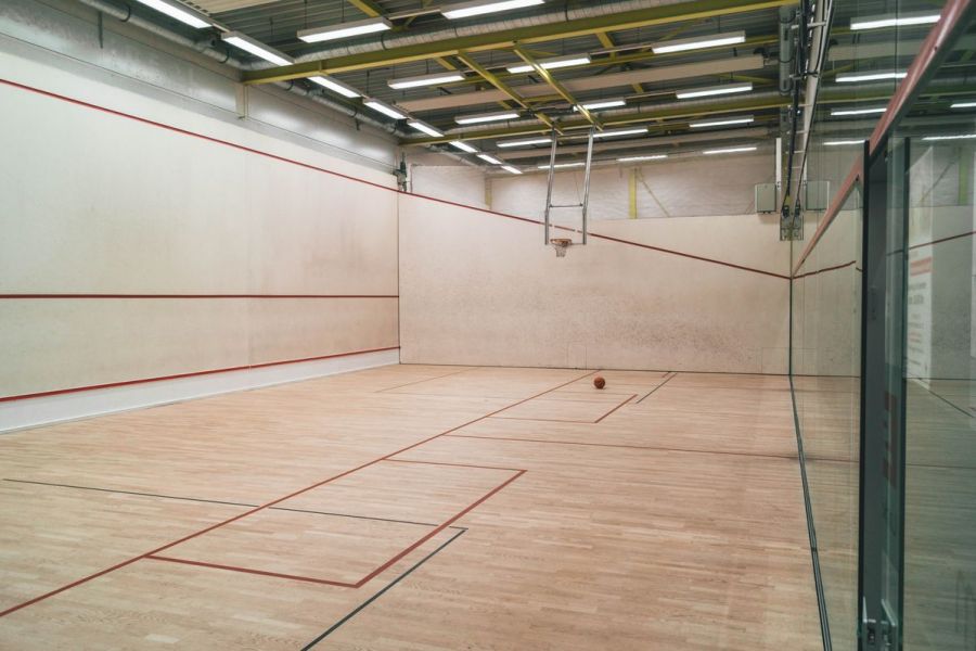 SVK FUNSportZentrum Gruppensport: Fun Courts in Kornwestheim, Ludwigsburg, Zuffenhausen