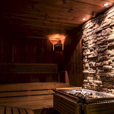 Wellness & Sauna in deinem Fitnessstudio in Kornwestheim