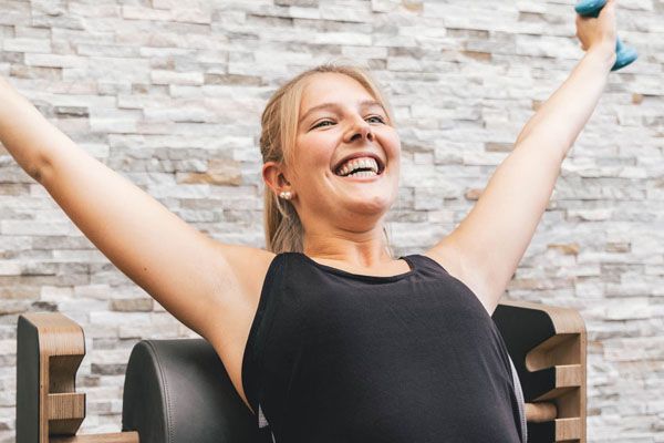 SVK FUNSportZentrum: Five im Fitnessstudio Kornwestheim, Ludwigsburg, Zuffenhausen