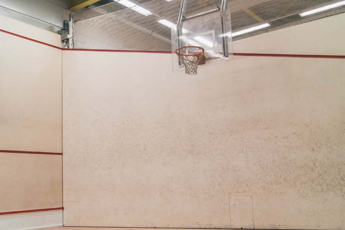 FunCourt: Fußball und Basketball im FunSportZentrum Kornwestheim 3