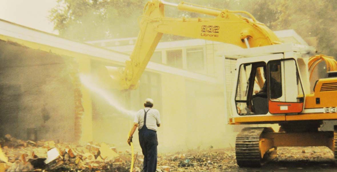 Geschichte FunSportZentrum Kornwestheim 3