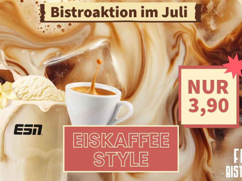 Bistroaktion im Juni 