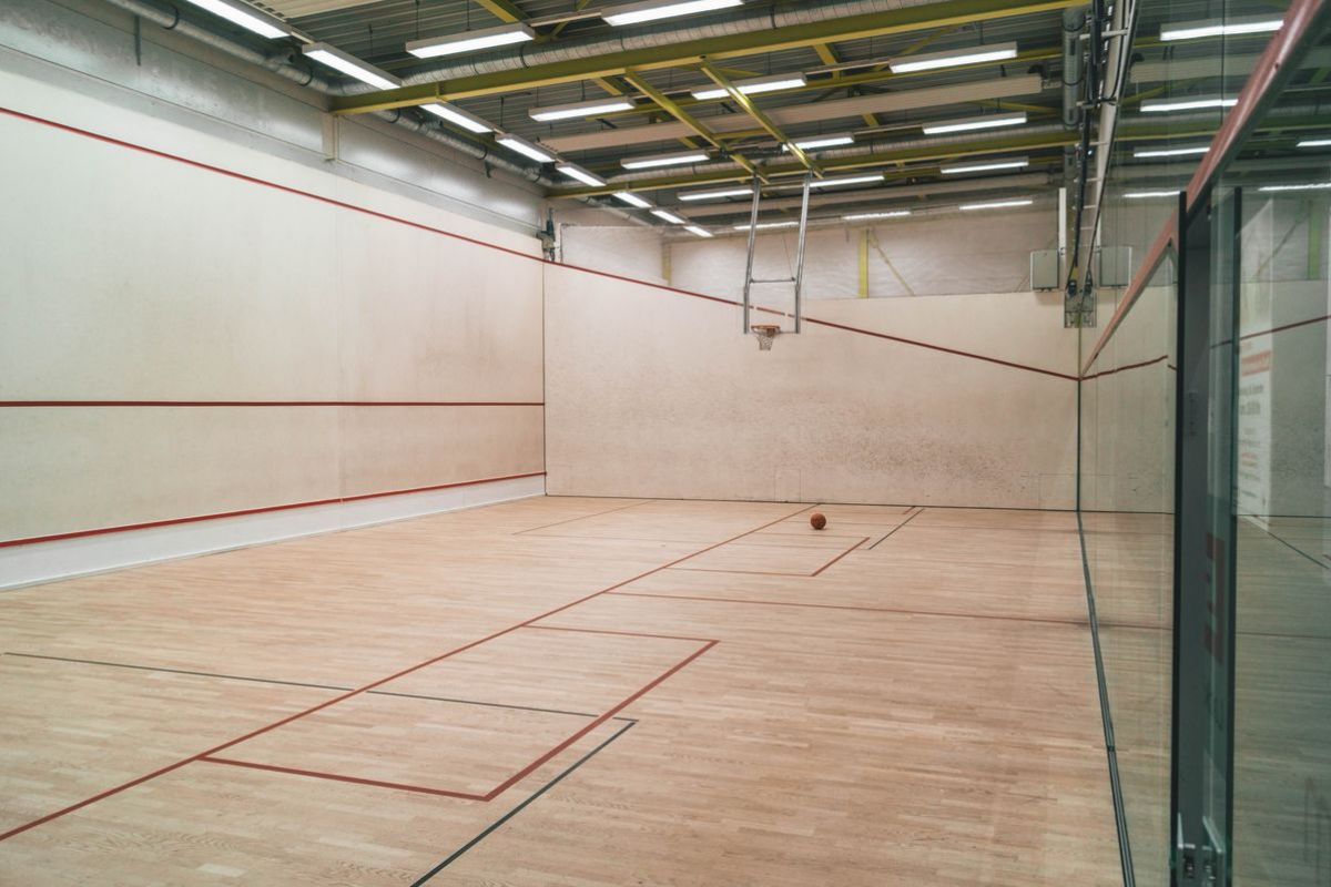 FunCourt: Fußball und Basketball im FunSportZentrum Kornwestheim 2