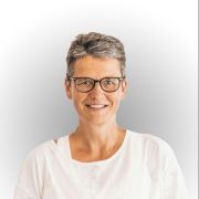 FirmenFitness Trainer Christine Anwender