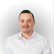 FirmenFitness Trainer Max Kleb