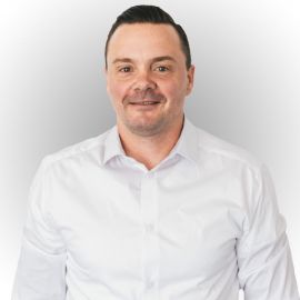 SVK FUNSportZentrum: Ansprechpartner Max Kleb