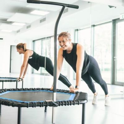 In deinem Fitnessstudio in Kornwestheim warten über 40 tolle Fitness Kurse auf dich - 1
