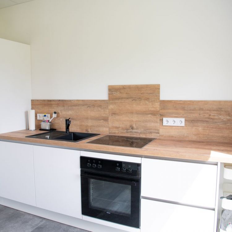 Seminarraum in Kornwestheim/Ludwigsburg: Top ausgestattete Küche