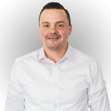 SVK FUNSportZentrum: Ansprechpartner Max Kleb