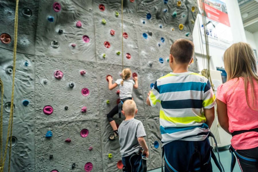 SVK FUNSportZentrum Gruppensport: All Inclusive Paket in Kornwestheim, Ludwigsburg, Zuffenhausen