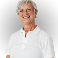 SVK FUNSportZentrum: Ansprechpartner Dagmar Dautel